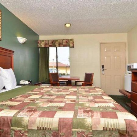 Americas Best Value Inn Redlands San Bernardino Exterior foto