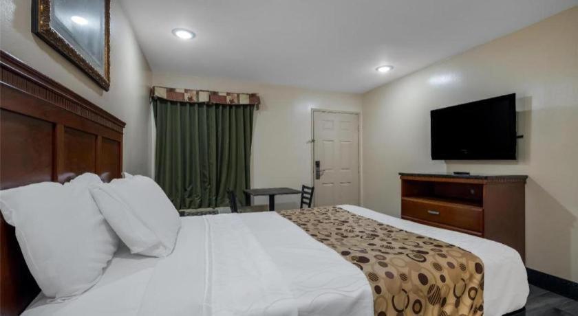 Americas Best Value Inn Redlands San Bernardino Exterior foto